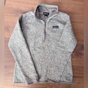 Patagonia Sweater
